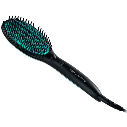 Daraqlı Fen Rowenta CF5820 Power Straight Green (1830006976) — Bakı