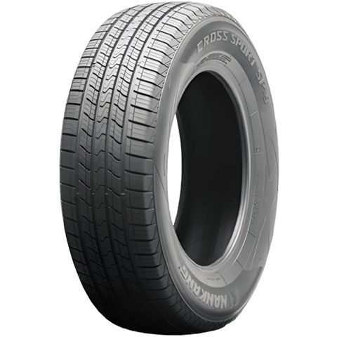 Avtomobil təkəri Nankang SP-9 100V M+S 235\60\16 — Bakı