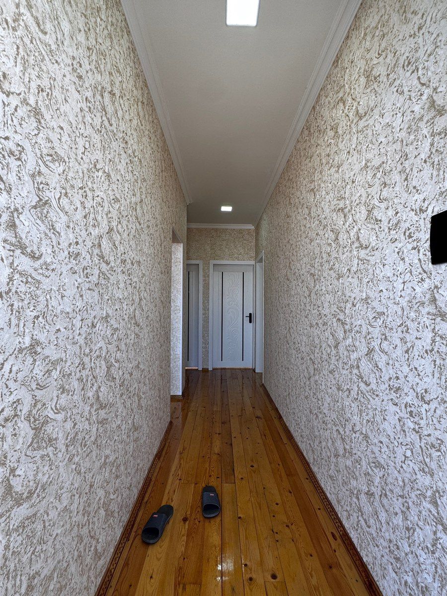 Həyət evi, Binə qəs — Ev, villa, Bakı (5)