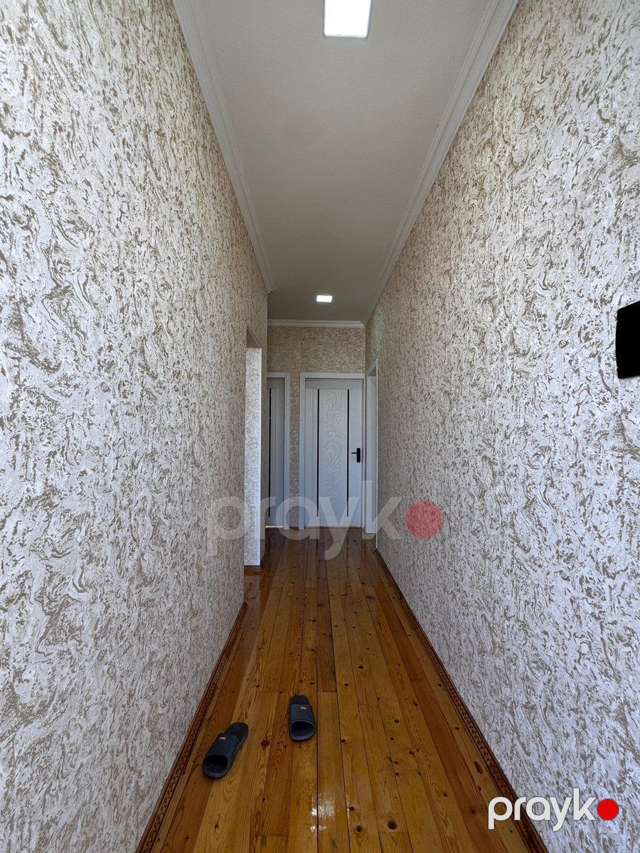 Həyət evi, Binə qəs — Ev, villa, Bakı (5)