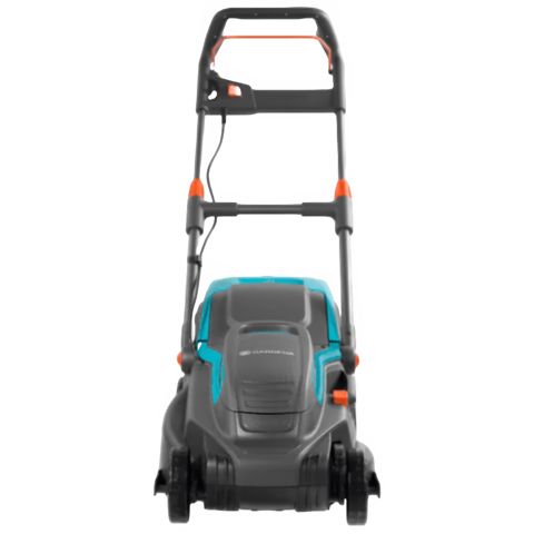 Elektrikli qazonbiçən Gardena 5042 — Bakı