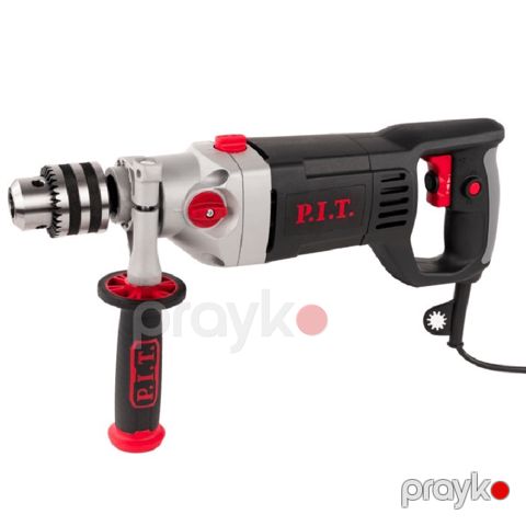 Zərbəli drel P.I.T. PSB16-C — Bakı