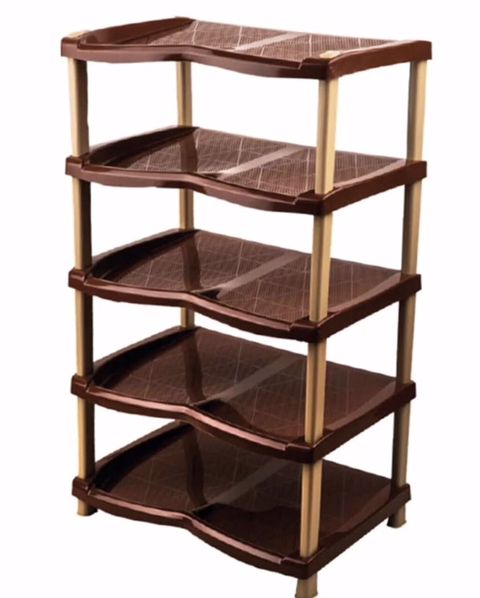 Yeni, Ayaqqabı rəfi, Corner shelf — Bakı
