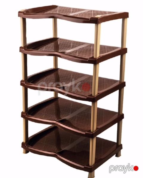 Yeni, Ayaqqabı rəfi, Corner shelf — Bakı