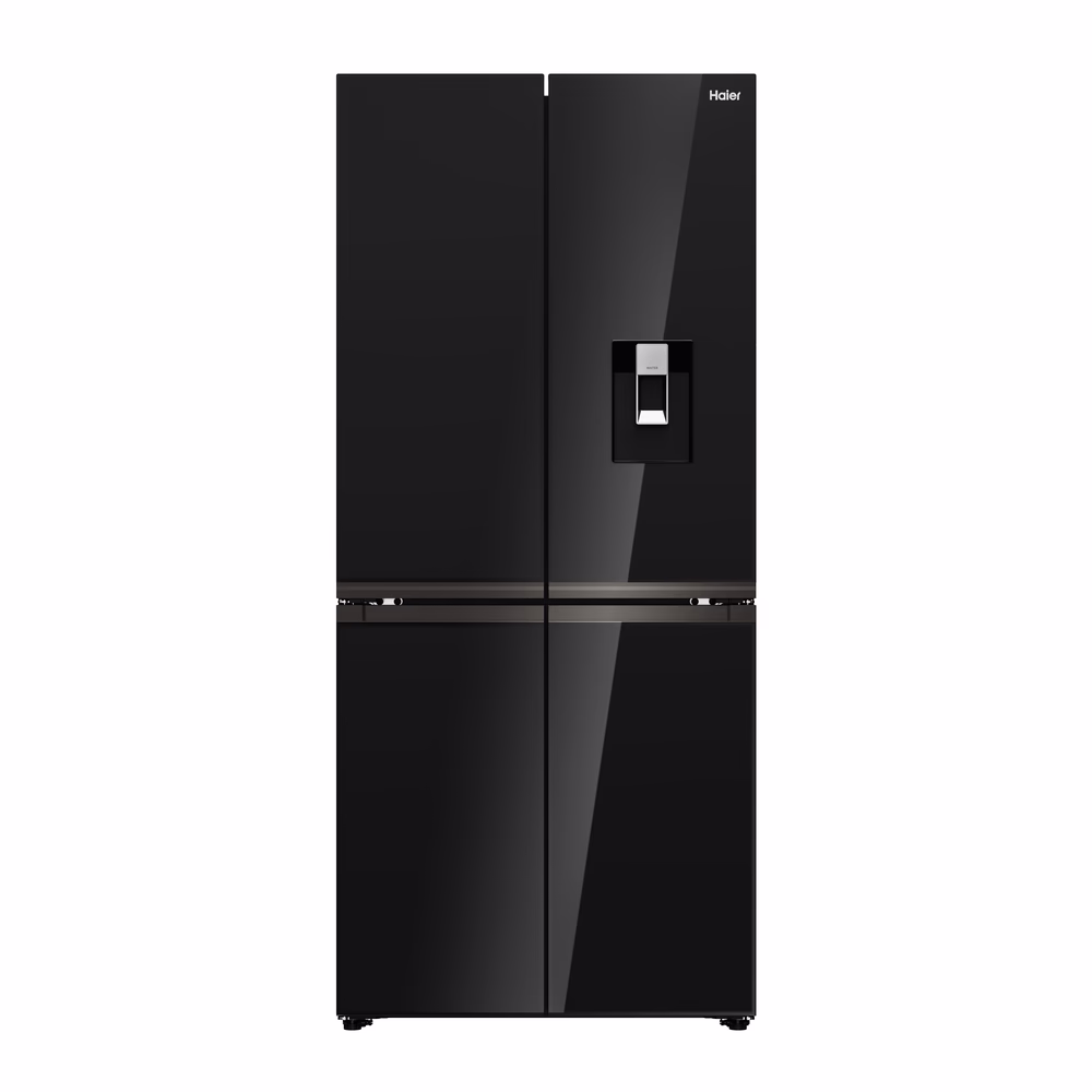 Soyuducu Haier HCKR7819DWGB, MultiDoor Cube 83 7 — Bakı