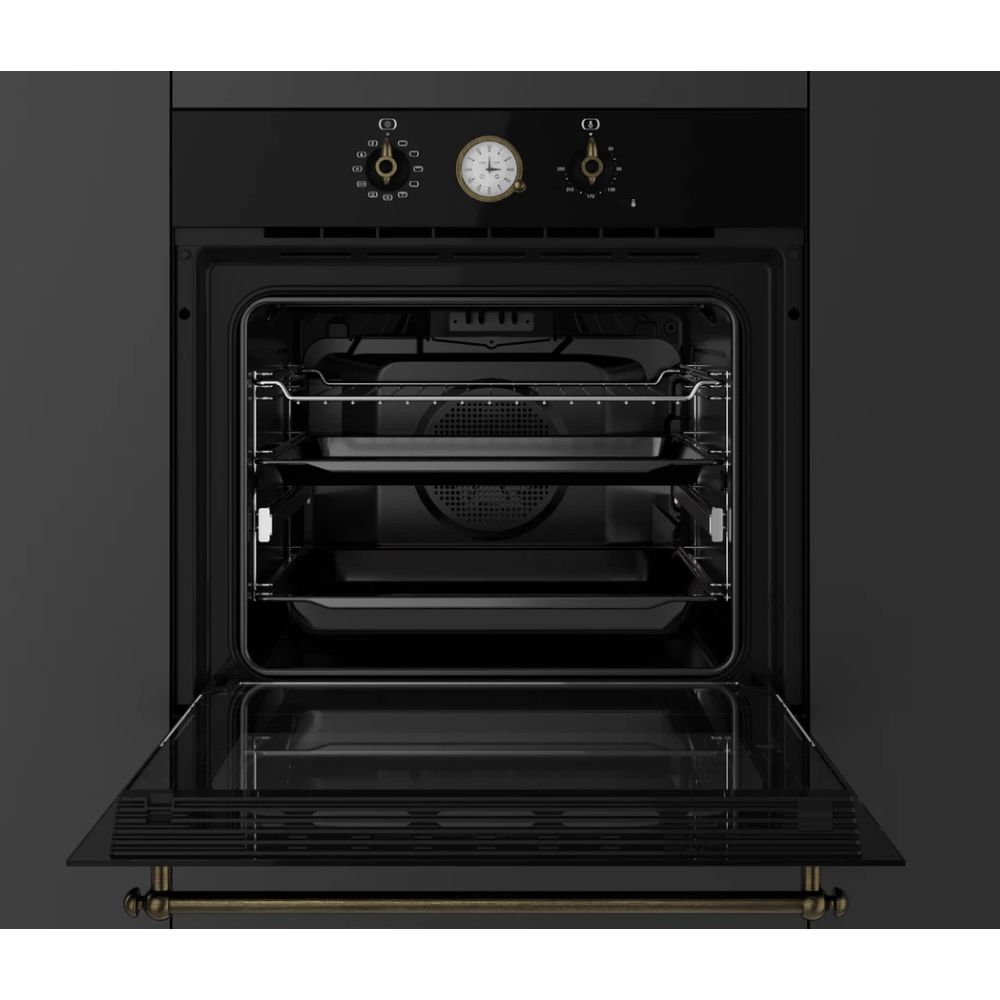 Soba Teka HRB 6300 AT 220-240 — Fırın kamerası, Bakı (2)