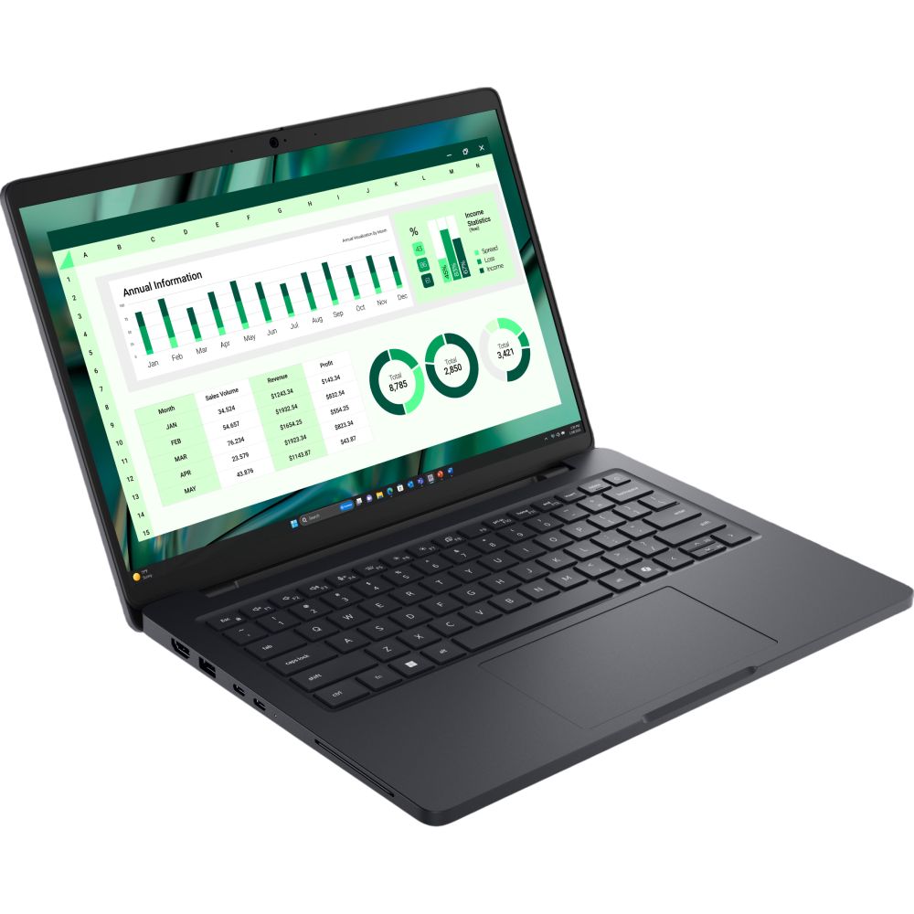 Notbuk Dell Pro Max 14 (210-BPVP_U5_16GB_512GB_AZ) — Mallar, Bakı (2)