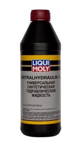 Hidravlik yağ Liqui Moly Zentralhydraulik-Öl 1127 3978 1 lt — Ehtiyat hissələri və aksesuarlar