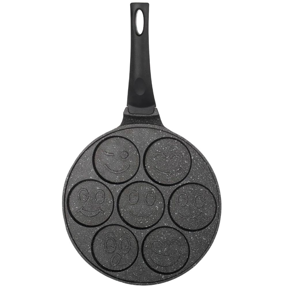 Tava Schafer Black Stone 8699131865378 — Bişirmə qabları, Bakı (2)