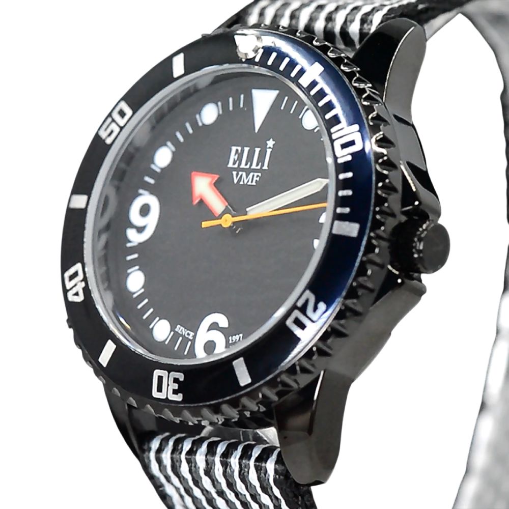 Saat VMF Ellli VE1144/4PQ3/8M1/71 — Saatlar, Bakı (2)