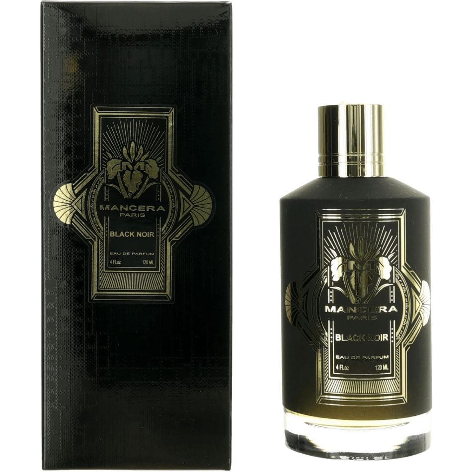 Uniseks parfüm Mancera Black Noir EDP 120 ml 2294 — Ətir, Bakı (2)