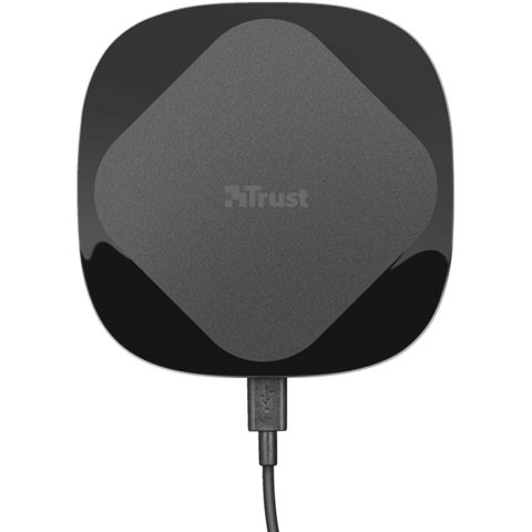 Trust Wireless Charger Cito15 Qi 22900 — Bakı