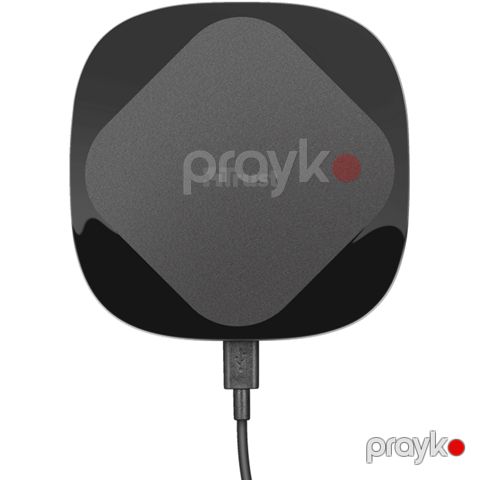 Trust Wireless Charger Cito15 Qi 22900 — Bakı