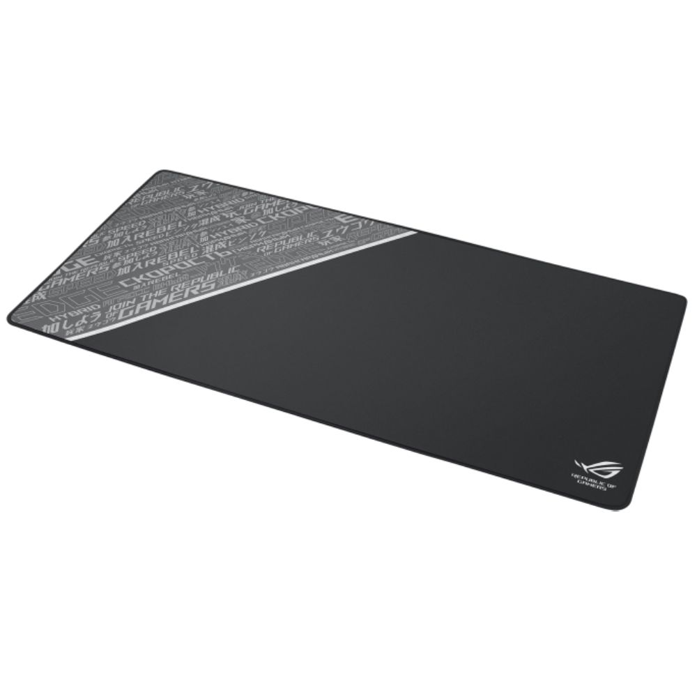 Gaming Mouse Pad Asus ROG Shealth 90MP00K3-B0UA00 Black, Grey — Kompüterlər və noutbuklar, Bakı (2)