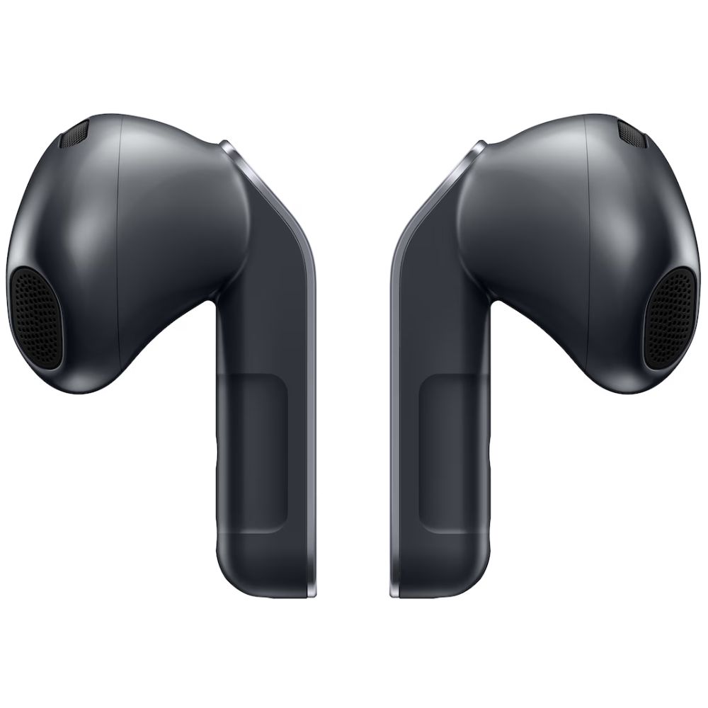 Qulaqlıq Samsung Galaxy Buds4 SM-R540 / SM-R540NZKACIS Black — Simsiz qulaqlıqlar, Bakı (3)