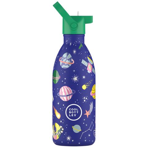 Termos Cool Bottles Stellar Journey 8436583305195 — Bakı