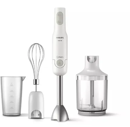 Blender Philips ProMix HR2545/00 — Blenders, choppers, and mixers