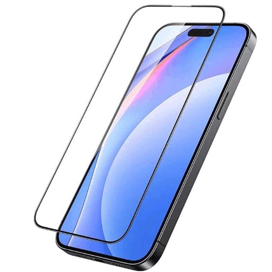 Qoruyucu şüşə Joyroom HD iPhone 15 HQ-Z21 — Mallar, Bakı (2)
