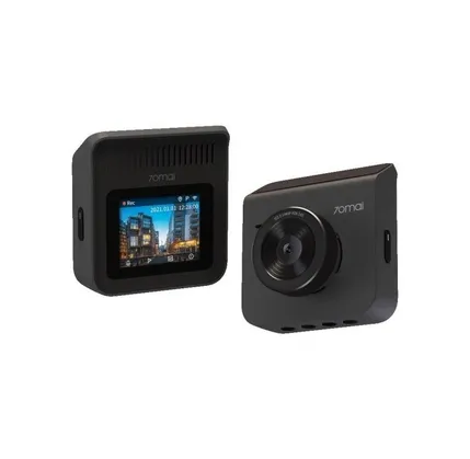 Videoqeydiyyatçı 70mai Dash Cam A400 Grey — Bakı