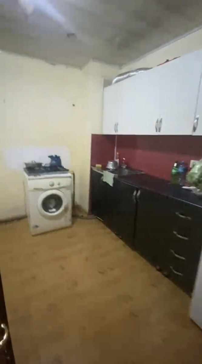 2-otaqlı yeni tikili kirayə verilir, Xırdalan ş., 50 m² — Mənzil, Xırdalan (6)