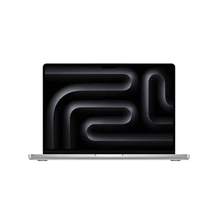 Apple MacBook Pro 16 M3 Pro (12C CPU/18C GPU) 36GB, 512GB SSD - Silver (MRW63RU/A) — Bakı