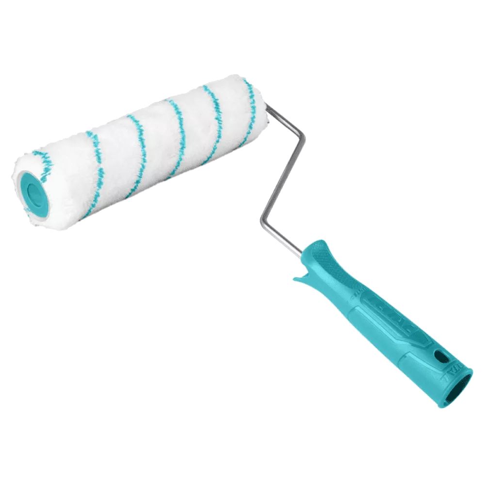 Boya çəkən roller Total THT8593 — Mallar, Bakı (2)