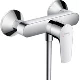 Duş üçün su qarışdırıcı Hansgrohe 71760000 — Краны и смесители