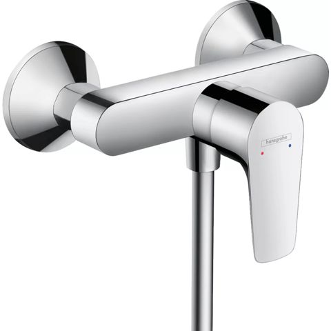 Duş üçün su qarışdırıcı Hansgrohe 71760000 — Bakı