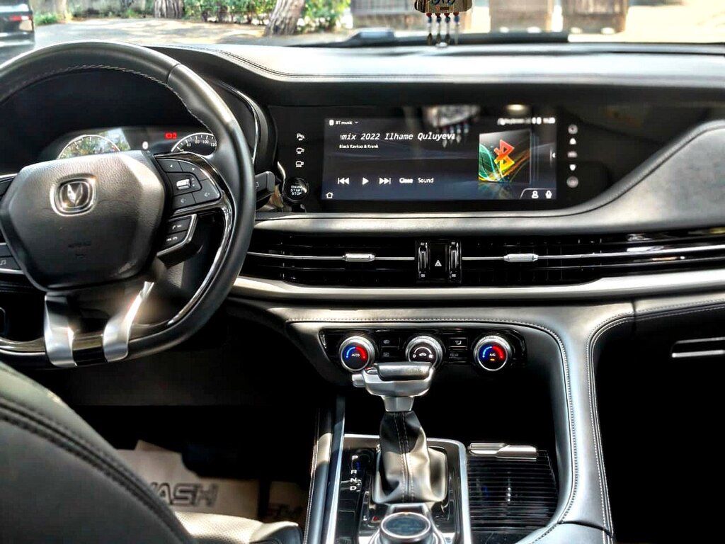 Changan CS 95, 2.0 L, 2021 il, 92 552 km — Avtomobillər, Bakı (3)