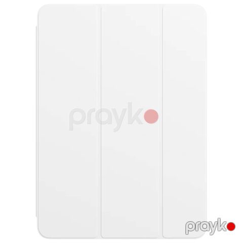 Qoruyucu örtük Smart Folio iPad Air 5th Gen White MH0A3ZM/A — Bakı