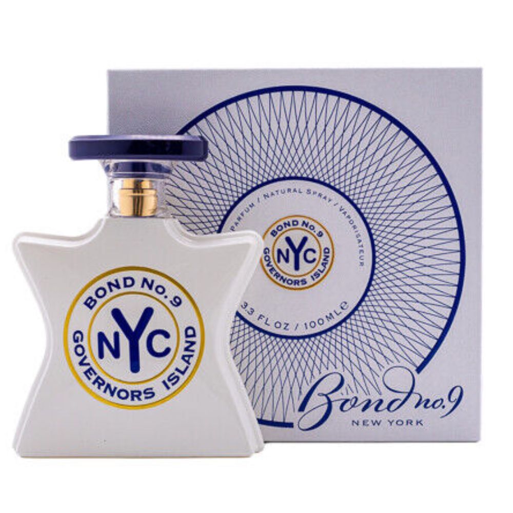 Uniseks parfüm Bond No 9 Governors Island 100 ml 888874006065 — Ətir, Bakı