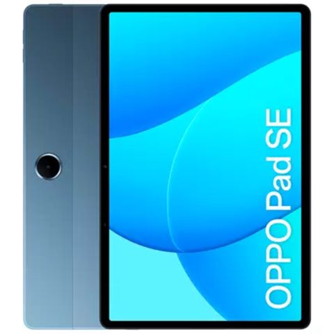 Oppo Pad SE 6/128 GB OPD2419 Twilight Blue — Bakı
