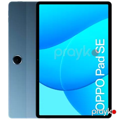 Oppo Pad SE 6/128 GB OPD2419 Twilight Blue — Bakı