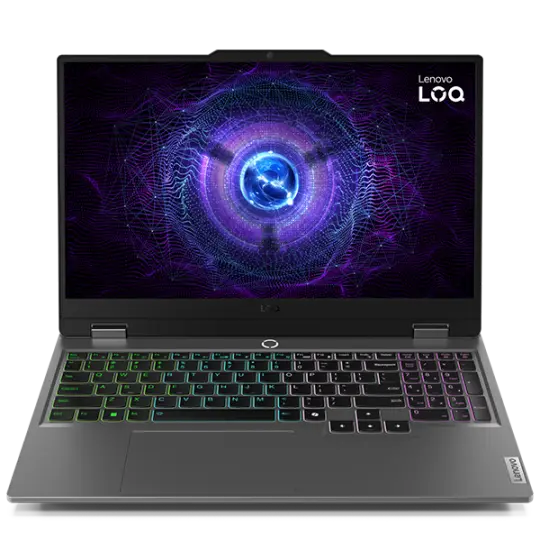 Lenovo LOQ 15IRX9 (83GS00R9RK) (Outlet) — Bakı