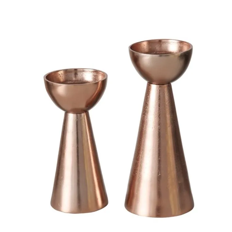 Şamdan Boltze Valosi 19 sm/ 24 sm 2 ədəd — Bakı