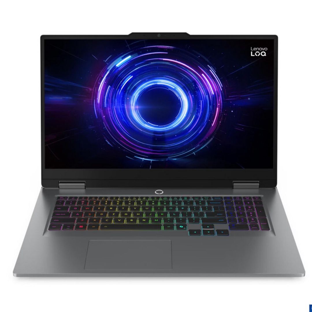 Lenovo LOQ 15IRX10 RTX 5060 8 GB Gaming — Elektronika, Bakı (2)