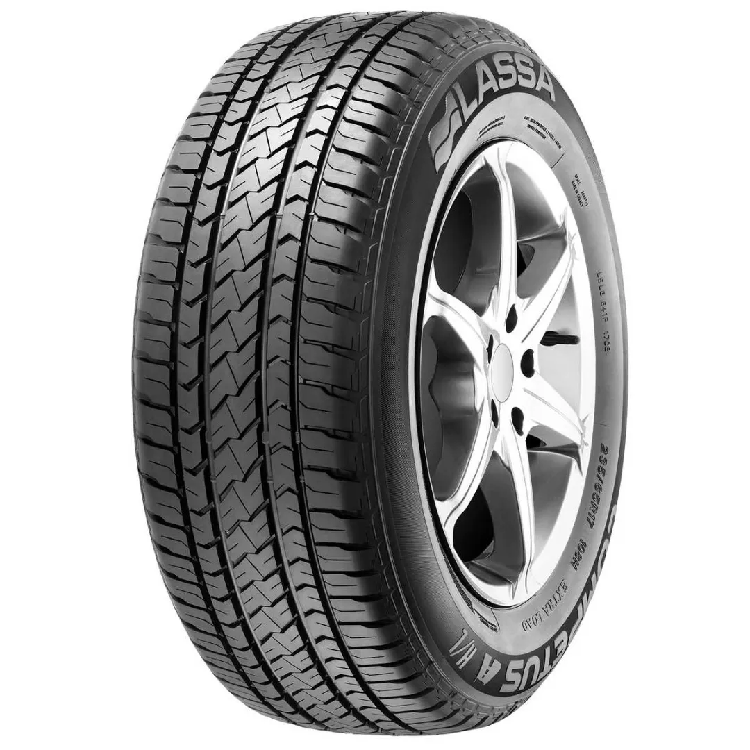 Avtomobil şini Lassa 235/70R16 Competus H/L 106H — Bakı