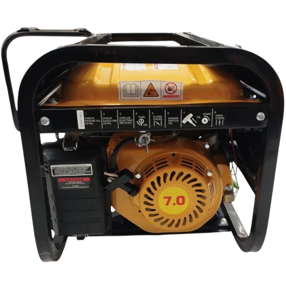 Generator RGM YC3000 — Generatorlar, Bakı (3)