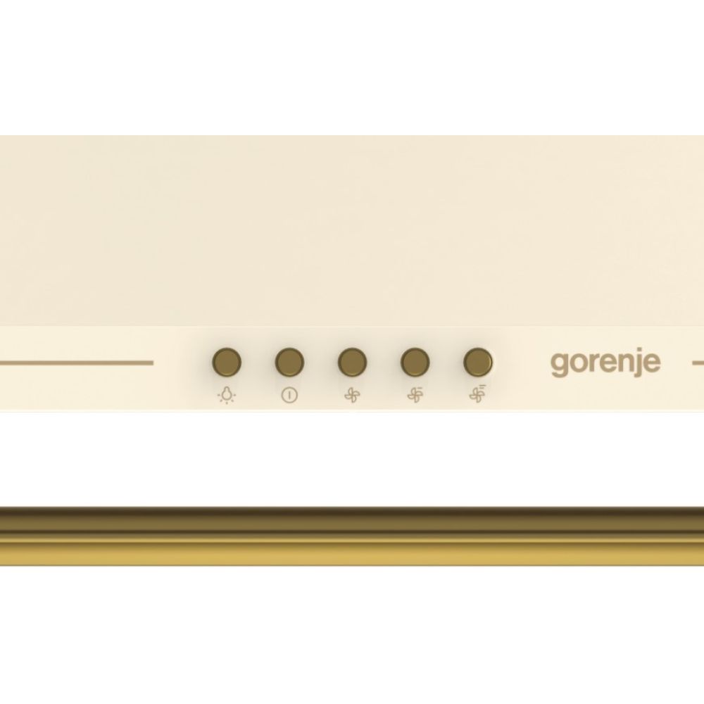 Aspirator Gorenje WHC63CLI — Mətbəx cixartma qapıları və aksesuarları, Bakı (5)
