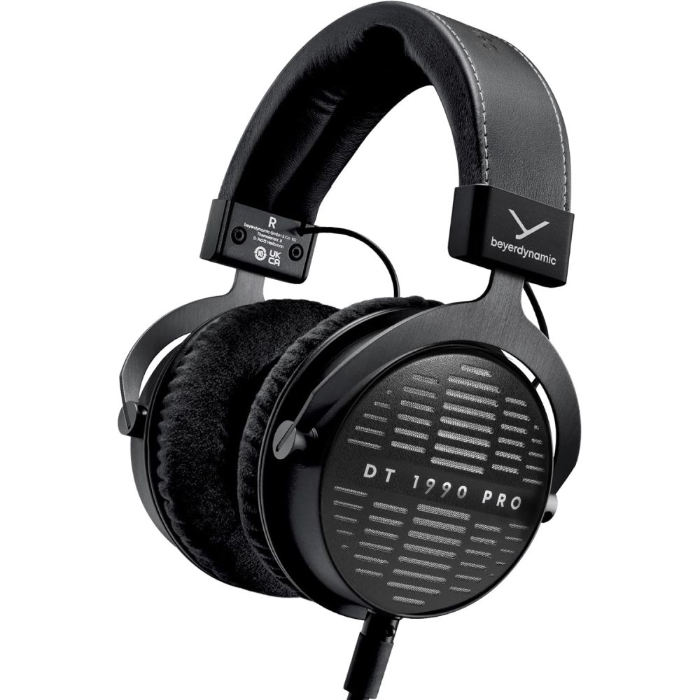 Qulaqlıq Beyerdynamic DT-1990 Pro Mkıı — İdman, hobi, istirahət, Bakı (2)