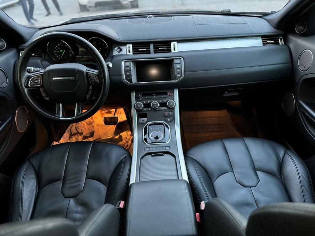 Land Rover RR Evoque, 2.0 L, 2018 il, 265 108 km — Avtomobillər, Bakı (9)