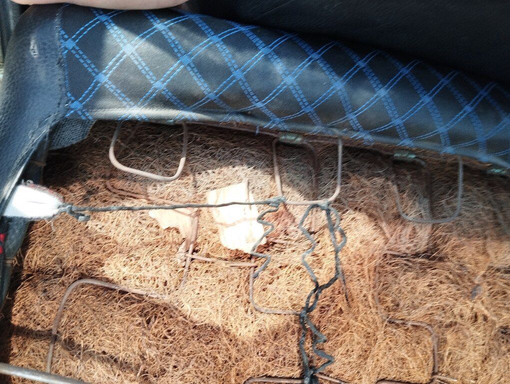 Lada (VAZ) 2107, 1.6 L, 2007 il, 24 606 km — Avtomobillər, Şamaxı (9)