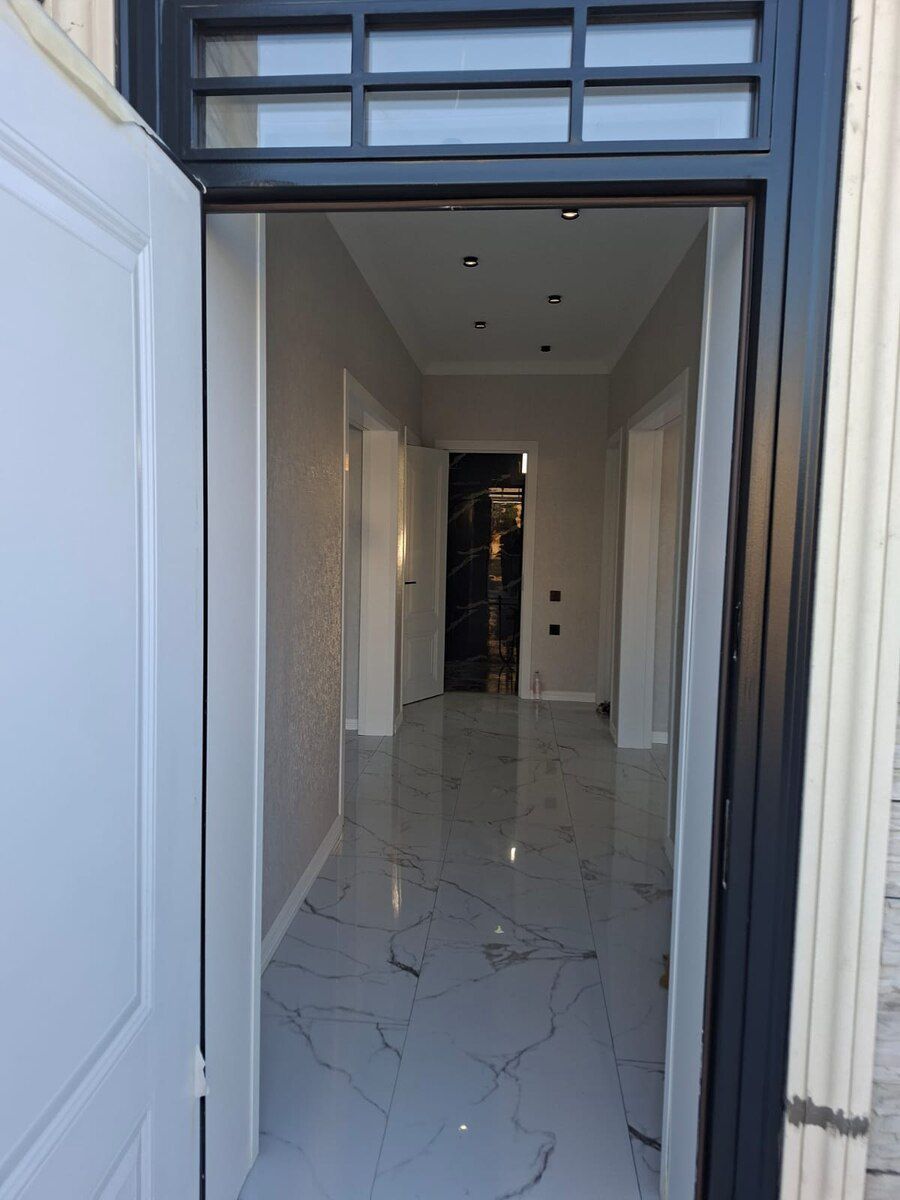 Həyət evi, Maştağa qəs — Ev, villa, Bakı (6)