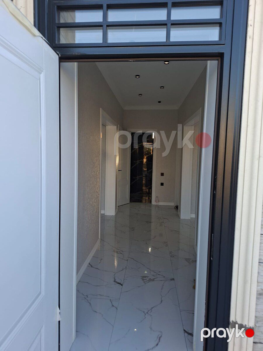 Həyət evi, Maştağa qəs — Ev, villa, Bakı (6)