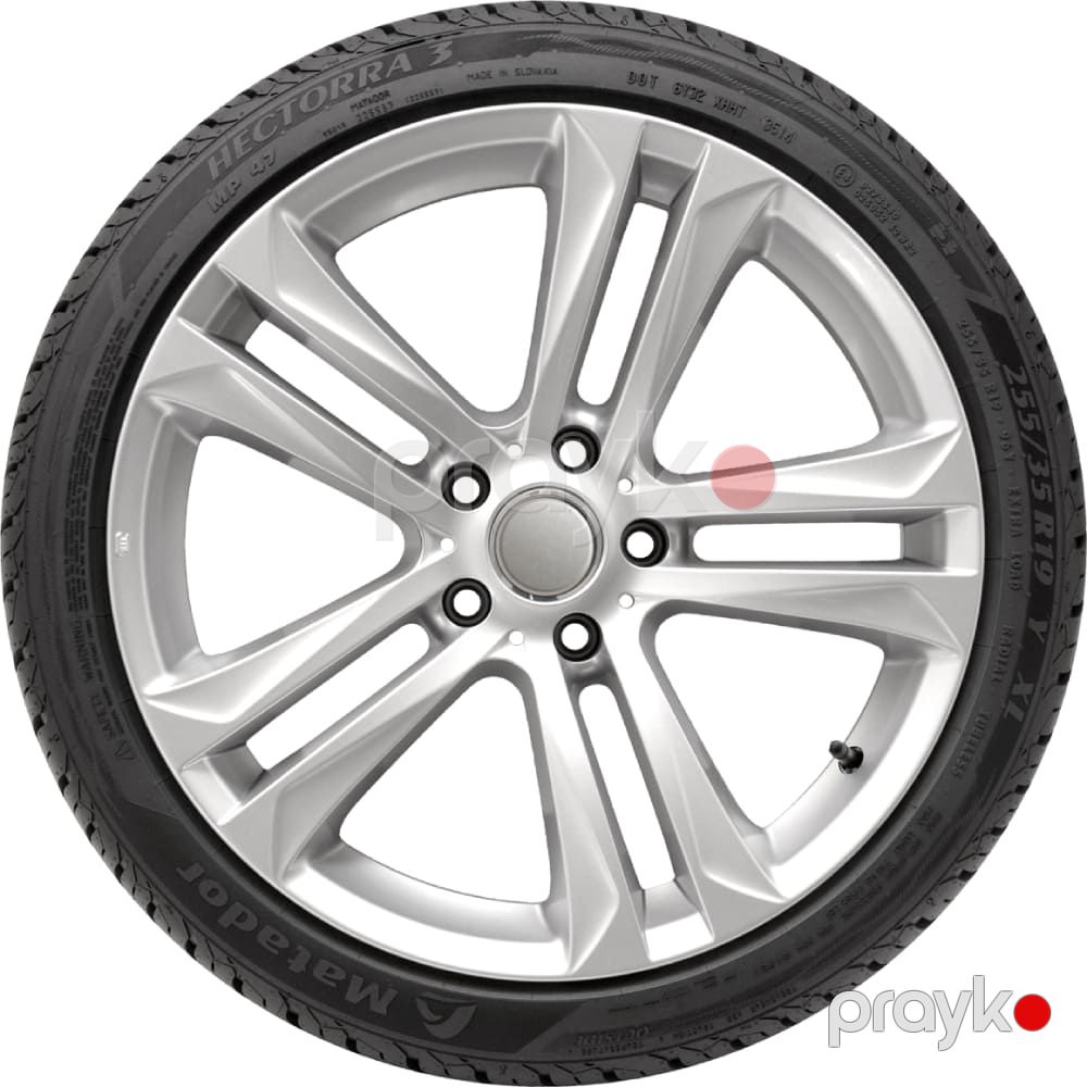Avtomobil təkəri Matador MP47 Hectorra 3 96Y XL 255/35R19 (15809040000) — Şinlər, Bakı (3)