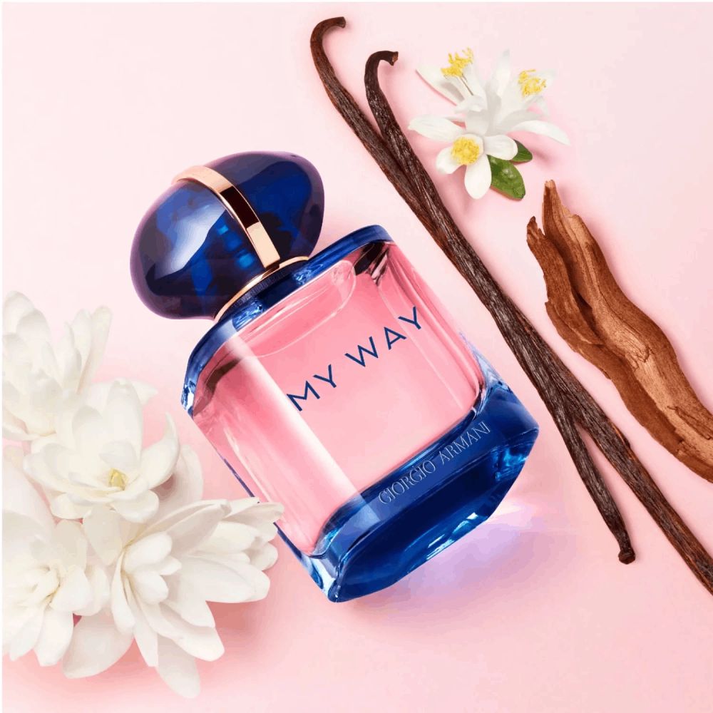 Qadın parfümü Giorgio Armani My Way Intense EDP 90 ml LC647601 — Ətir, Bakı (3)
