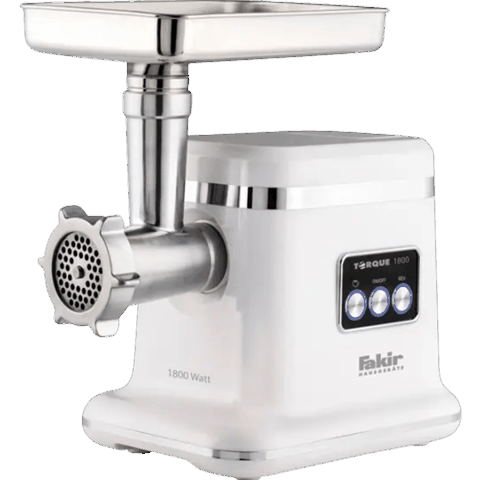 Fakir Torque 1800 Meat Grinder — Bakı