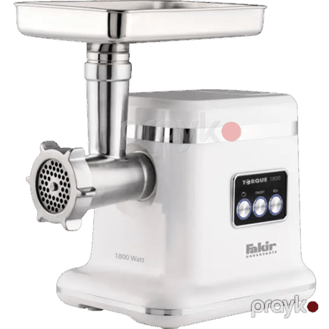 Fakir Torque 1800 Meat Grinder