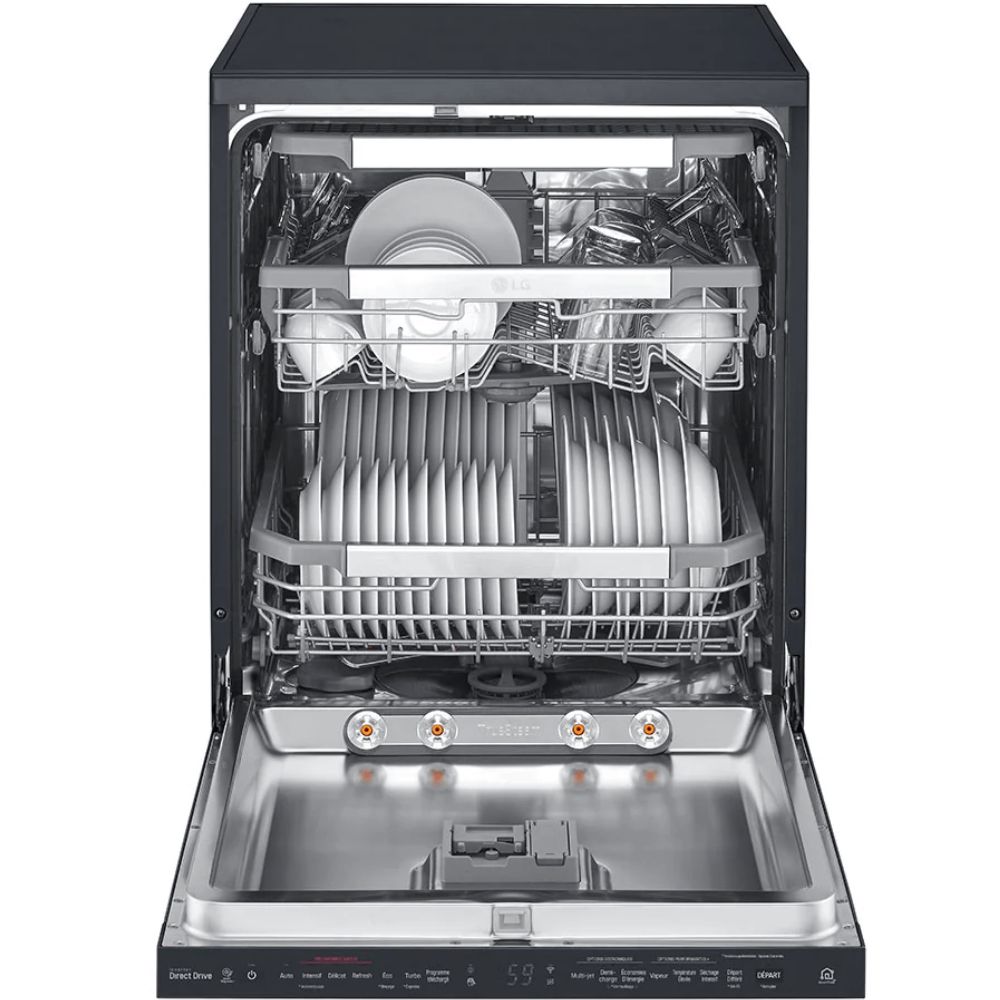 Qabyuyan LG DFB325HM — Mətbəx texnikası, Bakı (3)