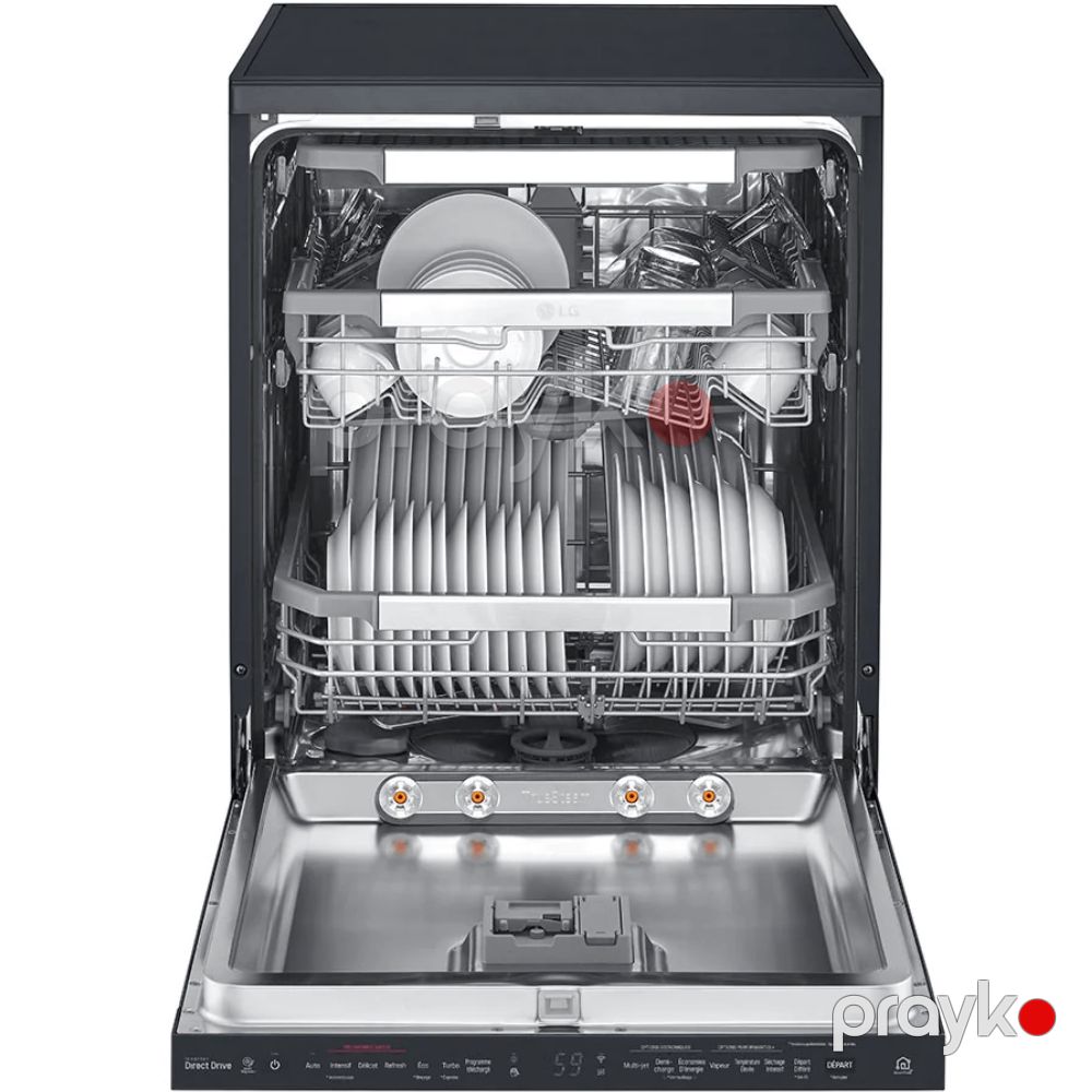Qabyuyan LG DFB325HM — Qab yuyucu maşınlar, Bakı (3)